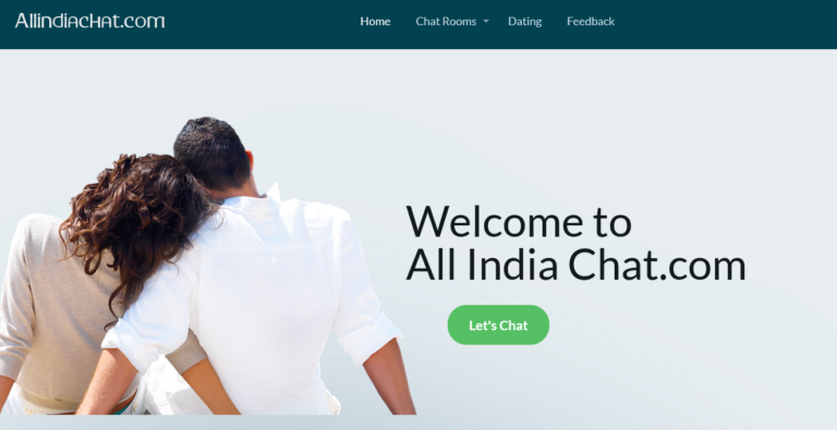 All India Chat Room - 24/7 Free Gateway to Online Socializing