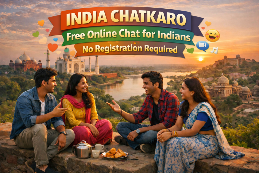 India Chatkaro